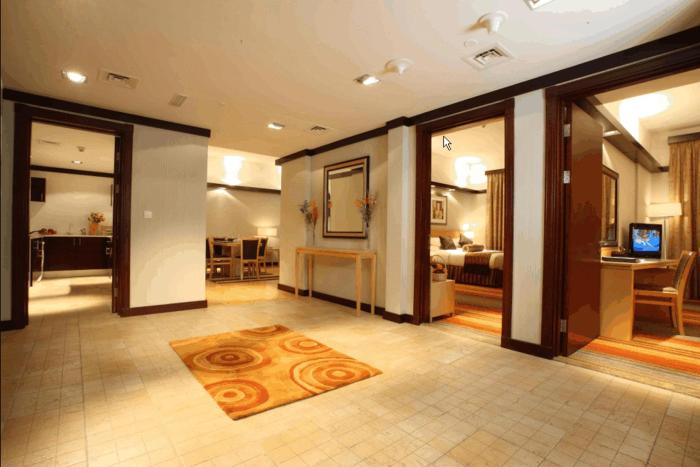 l arabia hotel apartments