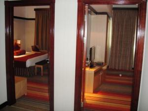 l arabia hotel apartments