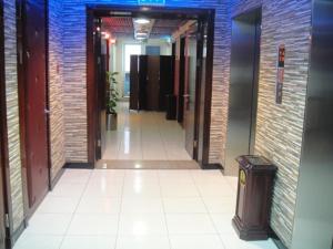 l arabia hotel apartments