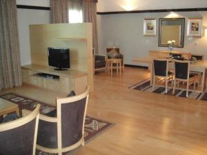 l arabia hotel apartments