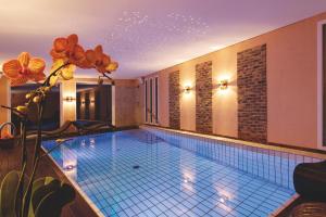 Hotel Schwarzenberg,Glottertal>>Breisgau-Hochschwarzwald,4 star