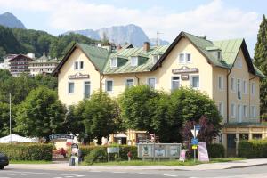Hotel Schwabenwirt,Berchtesgadener Land>>Berchtesgaden,3 star