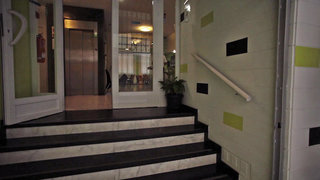 La Santa Faz - Adults Only,Benidorm>>Alicante,2 star