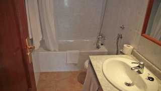la santa faz adults only