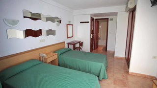 La Santa Faz - Adults Only,Benidorm>>Alicante,2 star