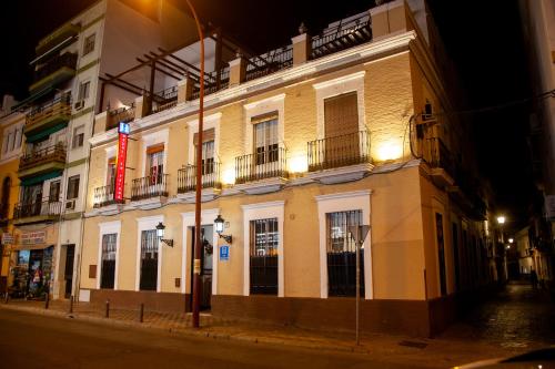 noches en triana