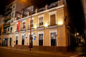 noches en triana