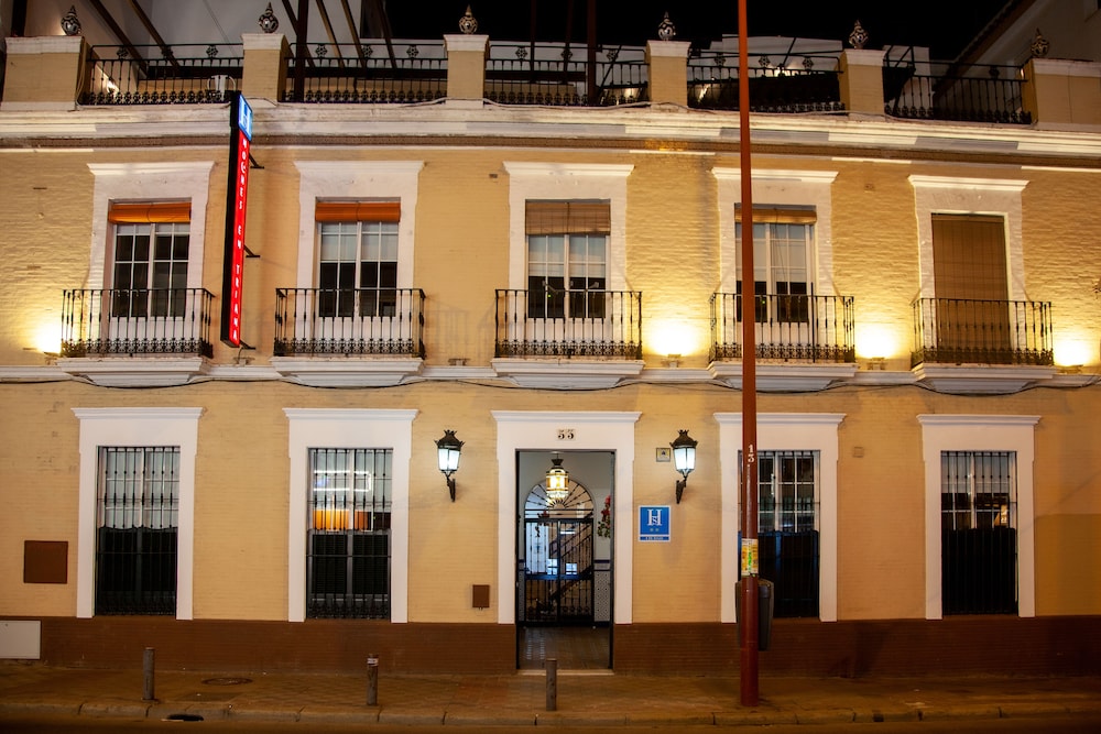 seville