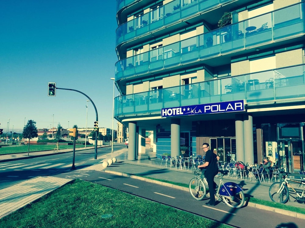hotel la polar