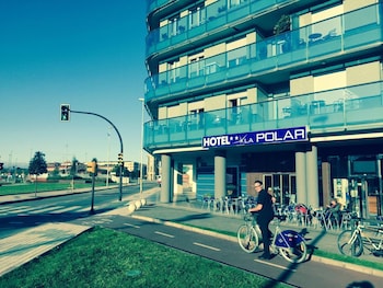 hotel la polar
