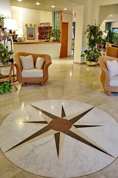 hotel la playa