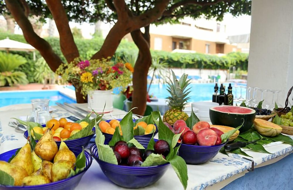 hotel la playa