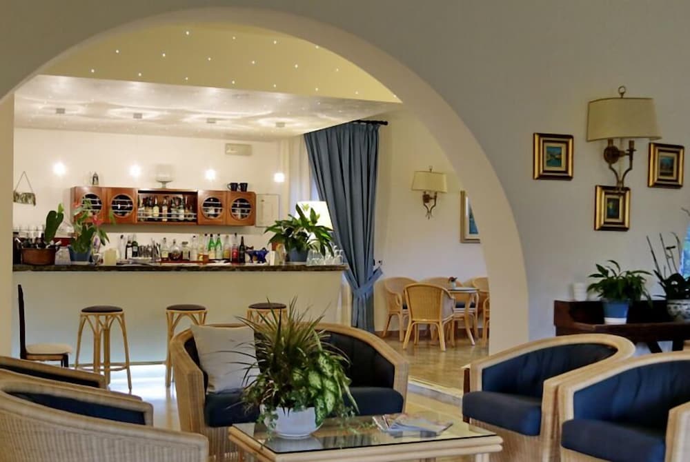 hotel la playa