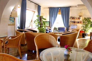 hotel la playa