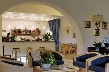 hotel la playa