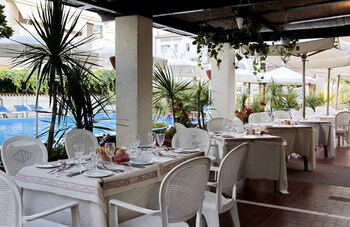 hotel la playa