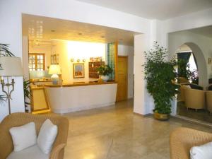 hotel la playa