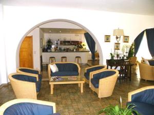 hotel la playa
