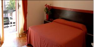 hotel la playa