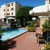 Hotel La Playa,Sardinia>>Alghero,3 star