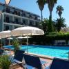 Hotel La Playa,Sardinia>>Alghero,3 star