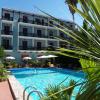 Hotel La Playa,Sardinia>>Alghero,3 star