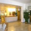 hotel la playa