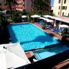 hotel la playa