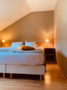 Hotel La Passerelle,Durbuy>>Barvaux,3 star