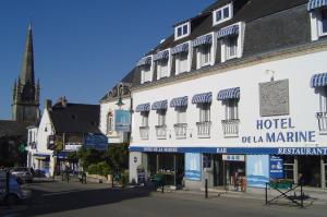 La Marine,Morbihan>>Carnac,2 star