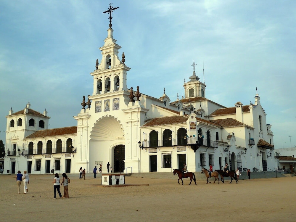 almonte