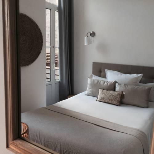 hotel la maison du lierre