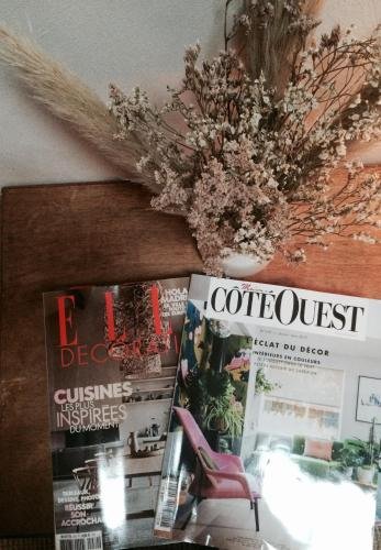 hotel la maison du lierre