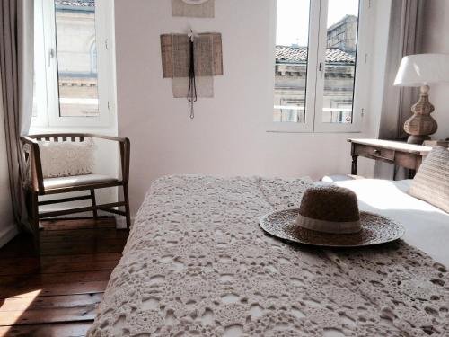 hotel la maison du lierre