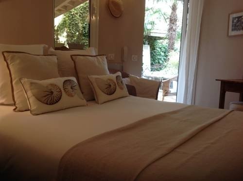 hotel la maison du lierre