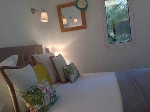 hotel la maison du lierre