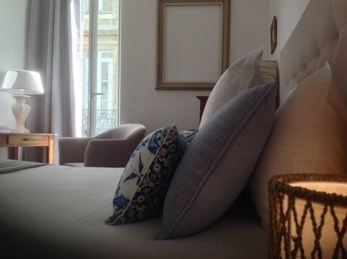 hotel la maison du lierre