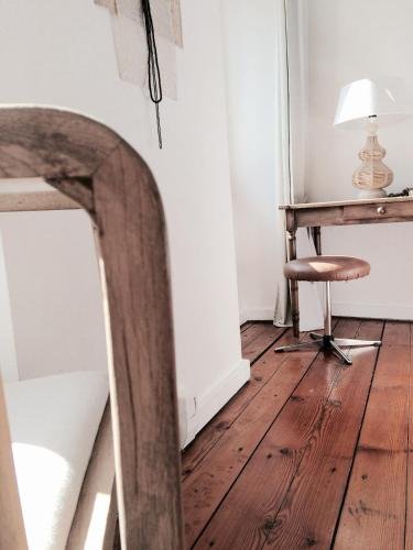 hotel la maison du lierre