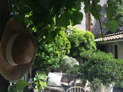 hotel la maison du lierre