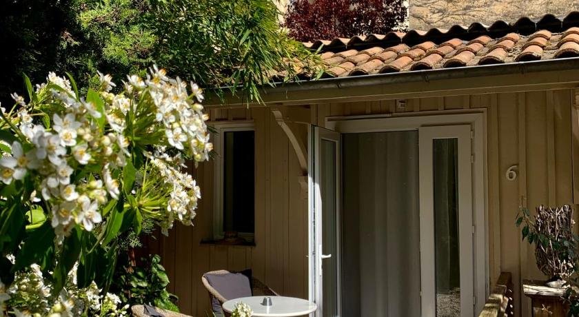 hotel la maison du lierre