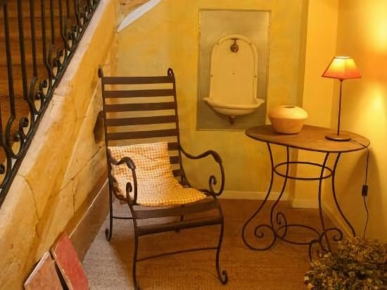 hotel la maison du lierre