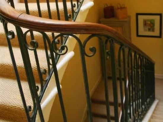 hotel la maison du lierre