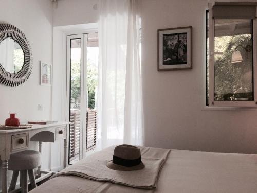 hotel la maison du lierre