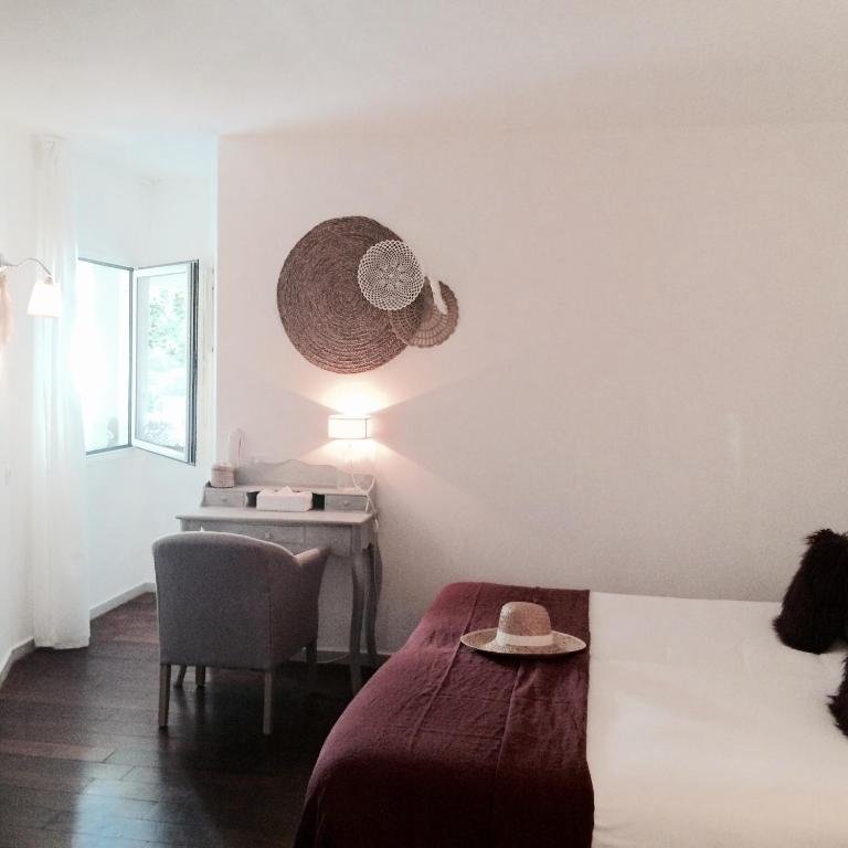 hotel la maison du lierre