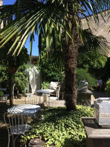 hotel la maison du lierre