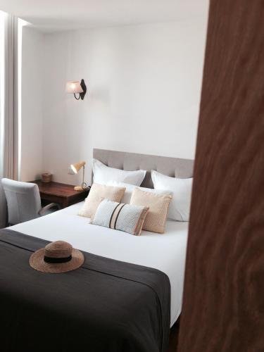 hotel la maison du lierre