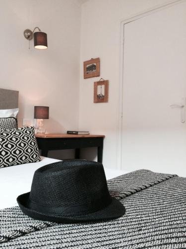 hotel la maison du lierre