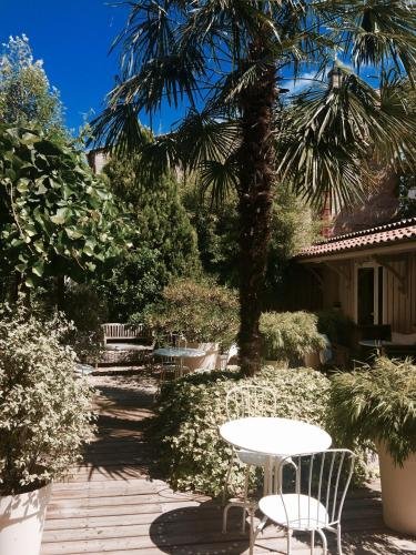 hotel la maison du lierre