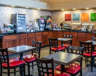 comfort inn gallup i 40 exit 20