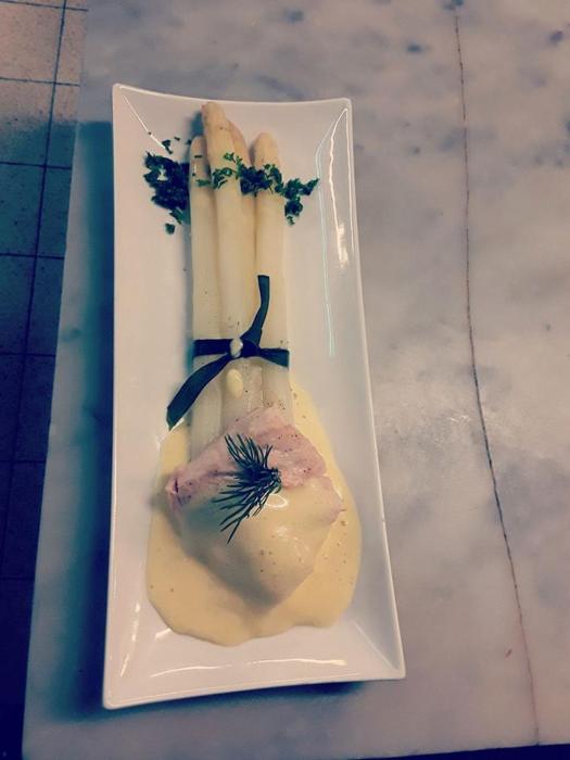 hotel restaurant la cremaillere